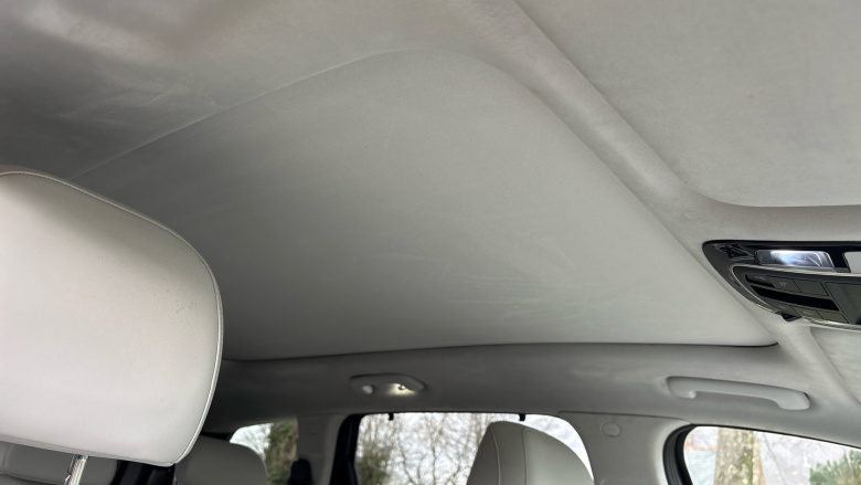 Hyundai SANTA FE 1.6 TGDi Plug-in Hybrid Ultimate 5dr 4WD Auto Estate